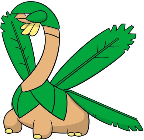 tropius evolution|pokemon tropius.